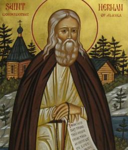 St. Herman of Alaska